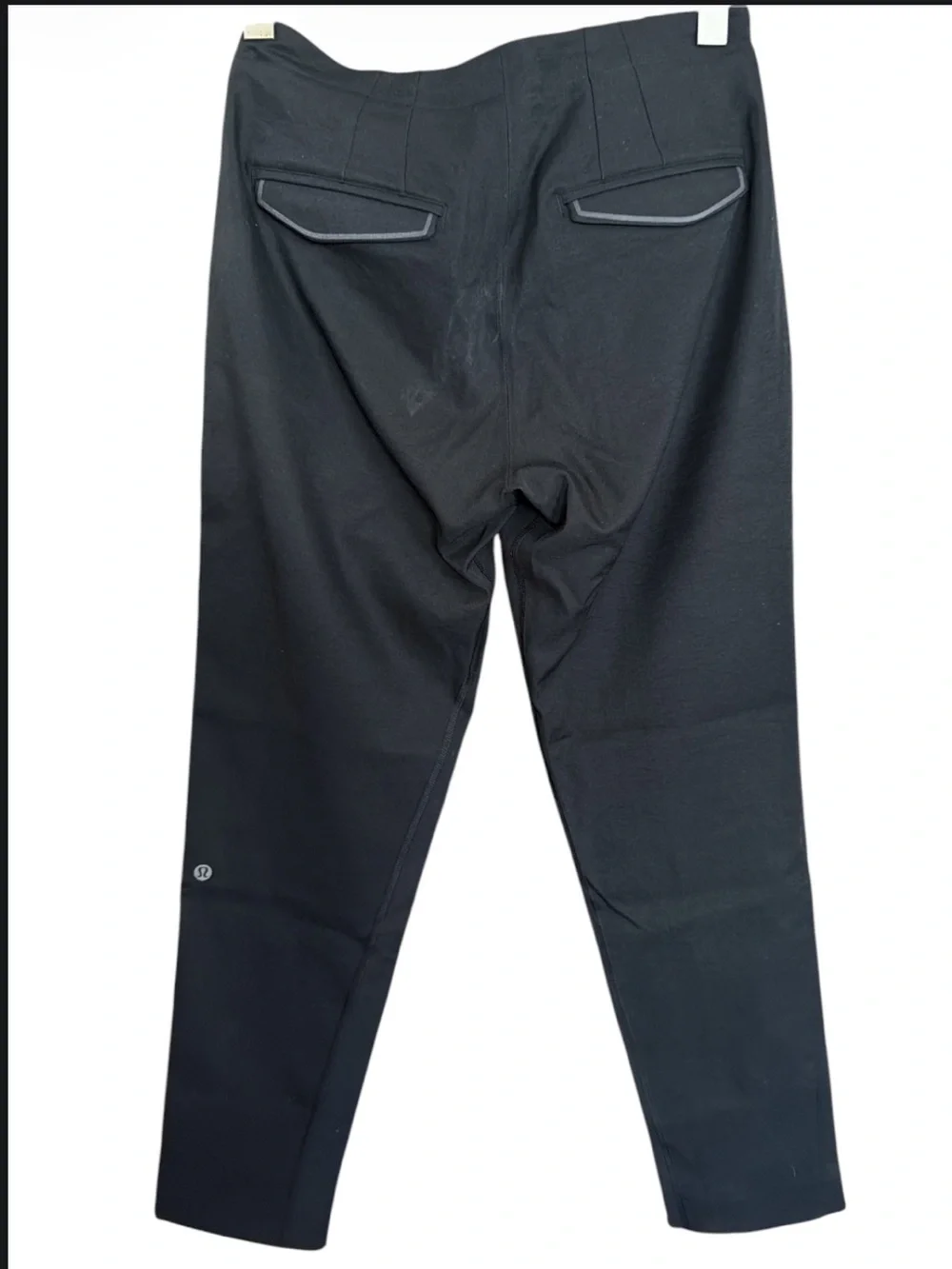 lululemon athletica pants all front